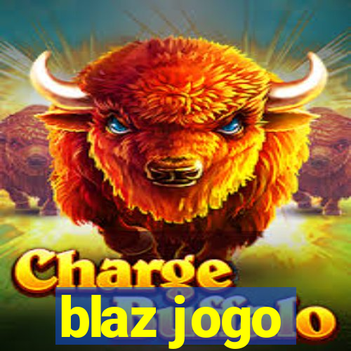 blaz jogo